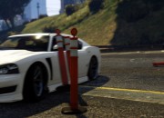 Grand Theft Auto V