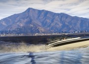 Grand Theft Auto V screenshot