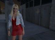 Grand Theft Auto V