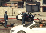 Grand Theft Auto V