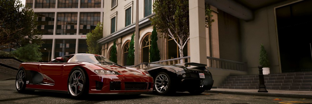 Grand Theft Auto V