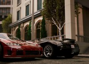 Grand Theft Auto V