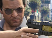 Grand Theft Auto V