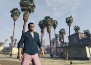 Grand Theft Auto V