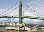 Grand Theft Auto V screenshot