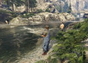 Grand Theft Auto V
