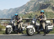 Grand Theft Auto V