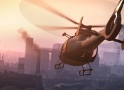 Grand Theft Auto V screenshot