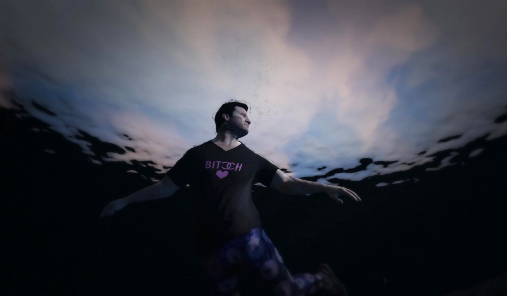Grand Theft Auto V