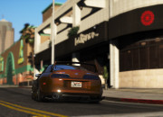 Grand Theft Auto V