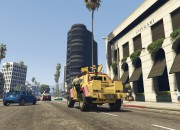 Grand Theft Auto V