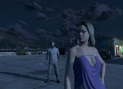 Grand Theft Auto V