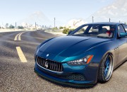Grand Theft Auto V