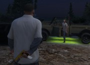 Grand Theft Auto V