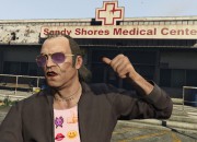 Grand Theft Auto V