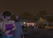 Grand Theft Auto V