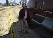 Grand Theft Auto V