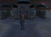Grand Theft Auto V