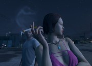 Grand Theft Auto V