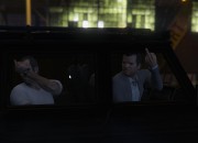 Grand Theft Auto V