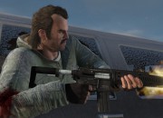 Grand Theft Auto V