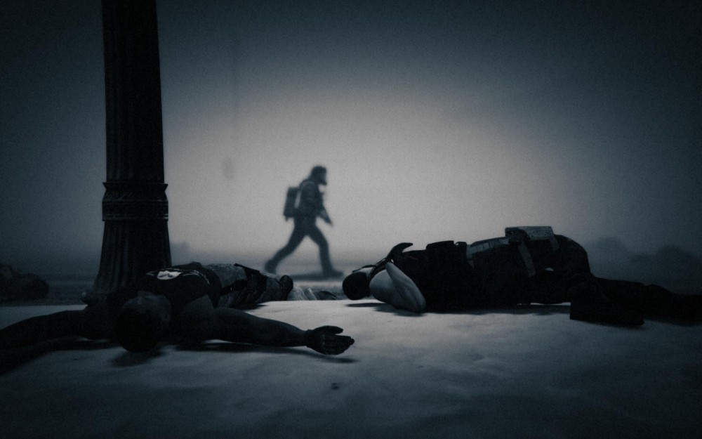 Grand Theft Auto V