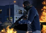 Grand Theft Auto V screenshot
