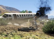 Grand Theft Auto V