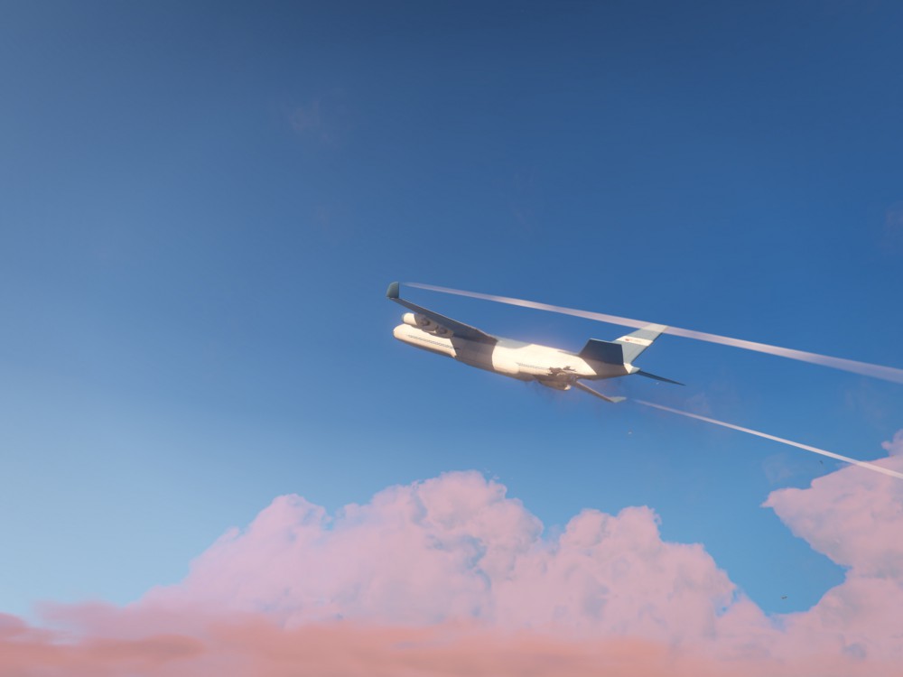 Grand Theft Auto V