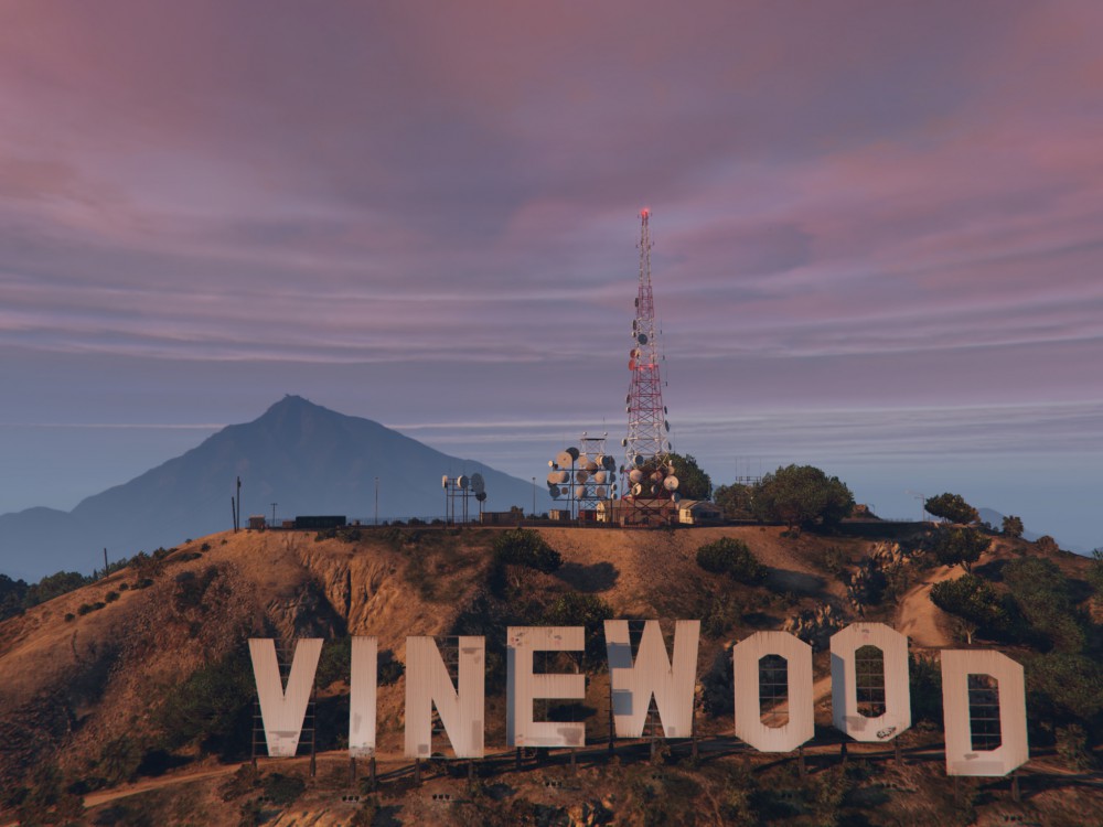 Grand Theft Auto V