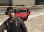 Grand Theft Auto V