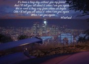 Grand Theft Auto V