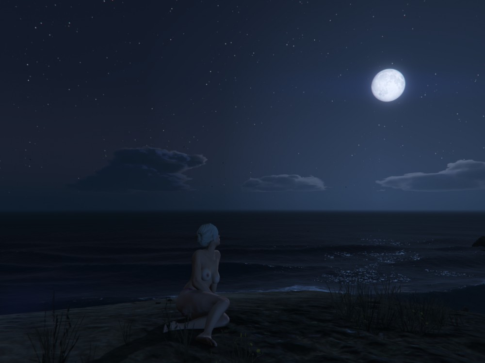 Grand Theft Auto V