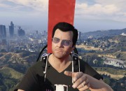 Grand Theft Auto V
