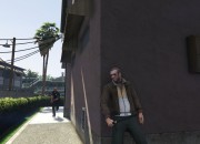 Grand Theft Auto V