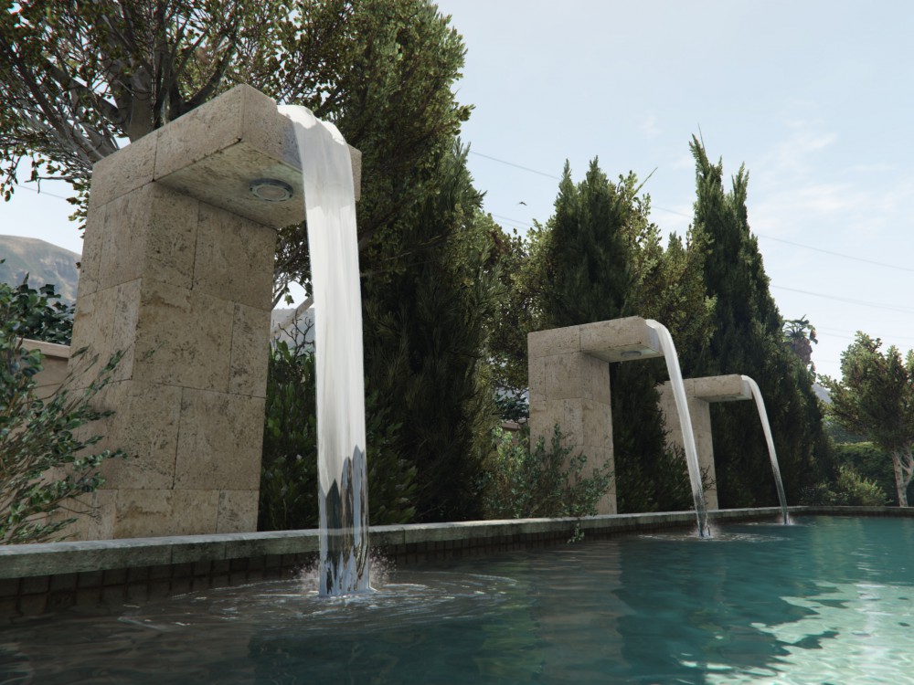 Grand Theft Auto V