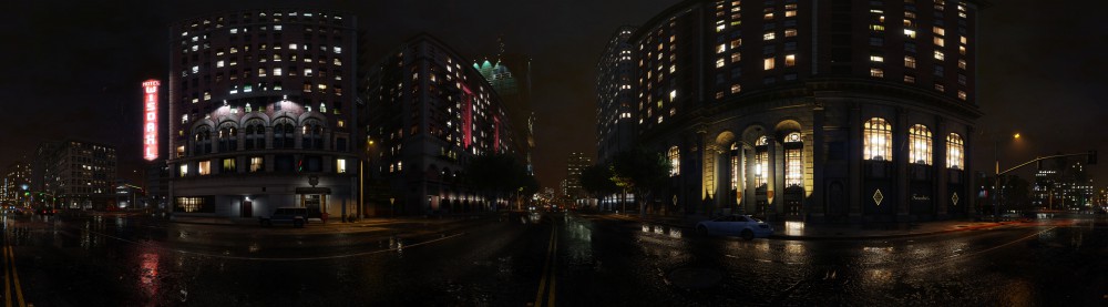 Grand Theft Auto V