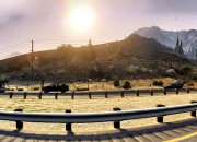 Grand Theft Auto V screenshot