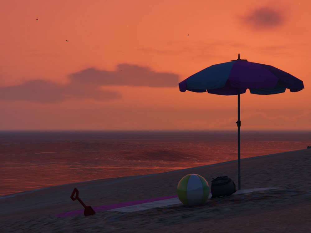 Grand Theft Auto V