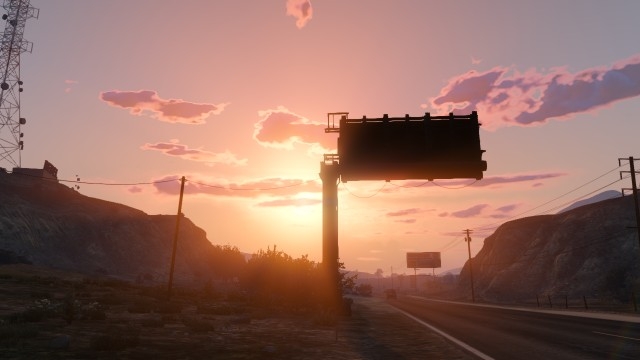 Grand Theft Auto V
