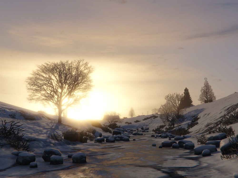 Grand Theft Auto V
