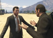 Grand Theft Auto V