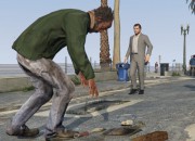 Grand Theft Auto V