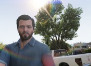Grand Theft Auto V