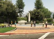 Grand Theft Auto V screenshot