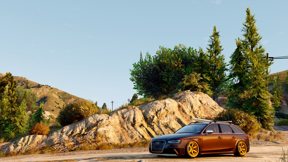 Grand Theft Auto V