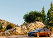 Grand Theft Auto V