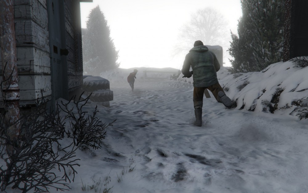 Grand Theft Auto V