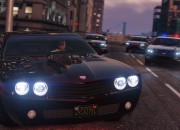 Grand Theft Auto V