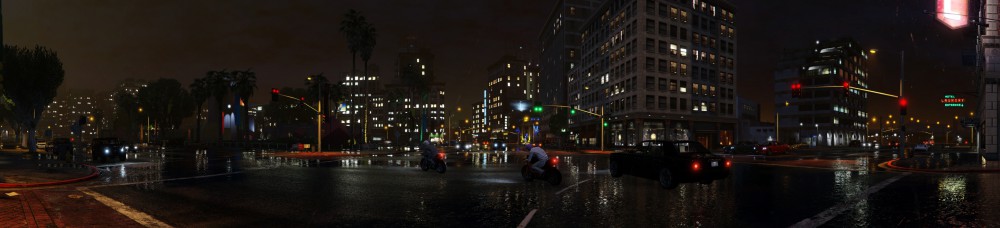 Grand Theft Auto V